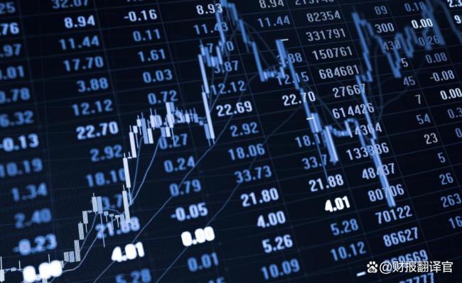 英特尔台积电跌超6% 美股科技股重挫影响市场