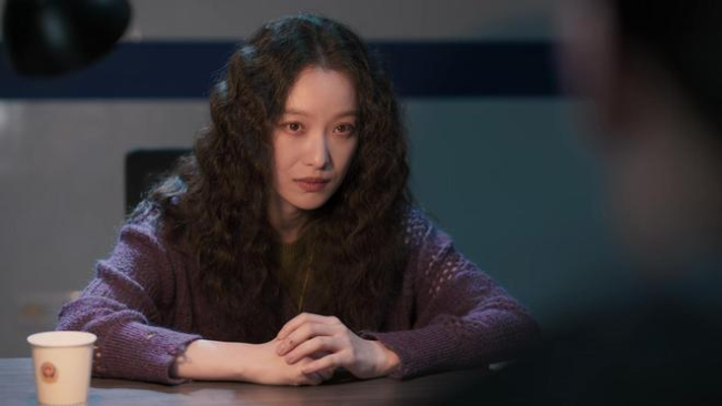 《隐身的名字》值得看吗 口碑断崖式下滑