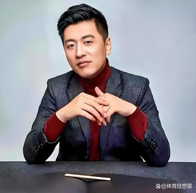 院士励建安谈及张雪峰去世