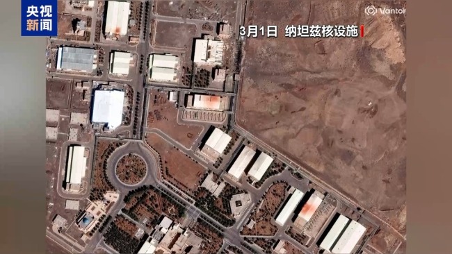 局势很诡异：美国为何一边向伊朗提出停火方案，一边加紧增兵？真和谈还是“障眼法”