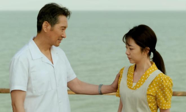 《隐身的名字》值得看吗 口碑断崖式下滑