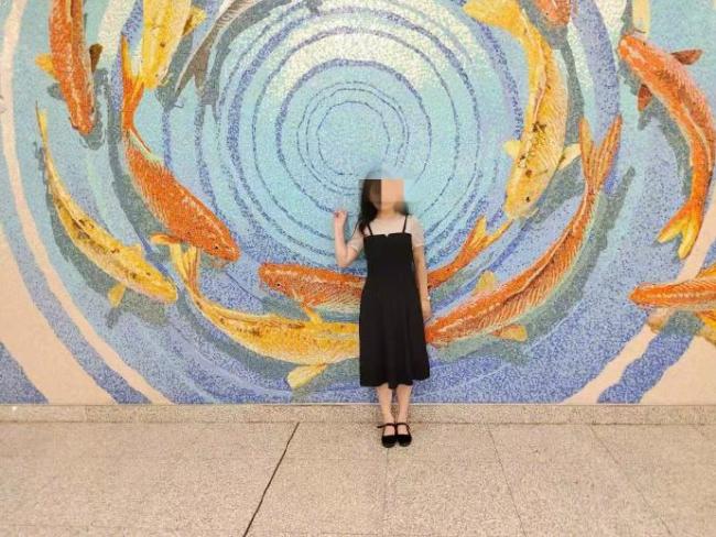 女教师被碾压拖行5.9公里致死