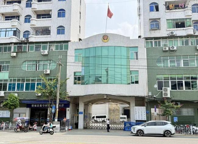 “梅姨”曾化名“潘冬梅”藏匿乡间 拐卖儿童案关键人物落网