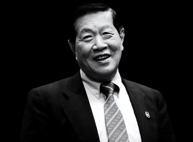 李昌钰谈被称“当代福尔摩斯”