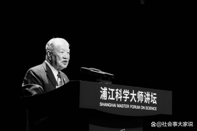 媒体人:李昌钰诠释什么叫专业精神