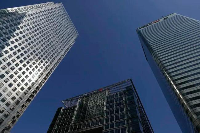 美国银行与爱泼斯坦案受害者和解