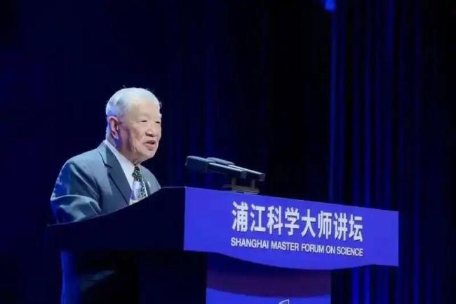 李昌钰：以华人身份感到骄傲 鉴识科学巨擘陨落