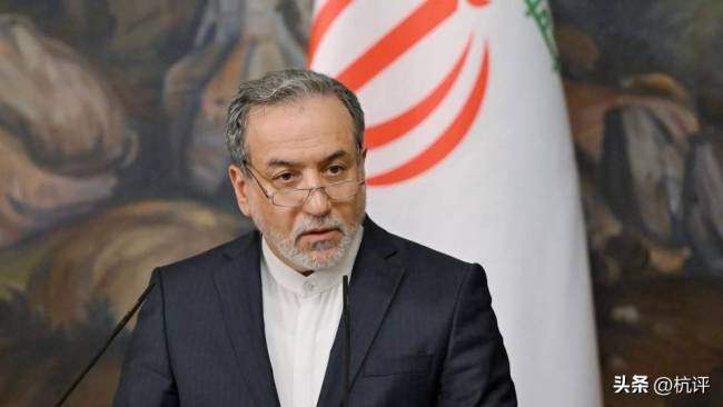 霍尔木兹决战摊牌了 多国集结护航