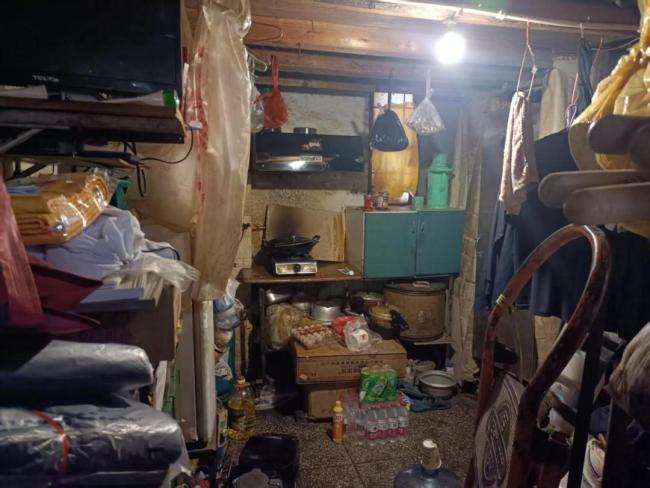 昆明5家商铺存在消防安全隐患被曝光 媒体监督促整改