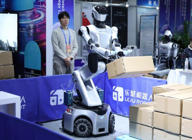 探访2026中国科幻大会