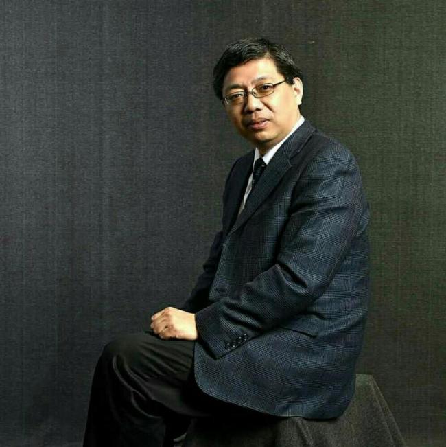 知名经济学家巴曙松涉案金额巨大