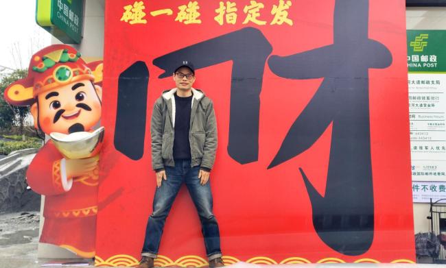 40岁心梗幸存者已辞职回农村静养 重生后的平静生活