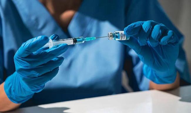 小时候流行的“屁股针”消失了吗