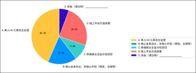 一人公司火爆出圈 他们为啥选择杭州 数字经济与AI生态吸引创业