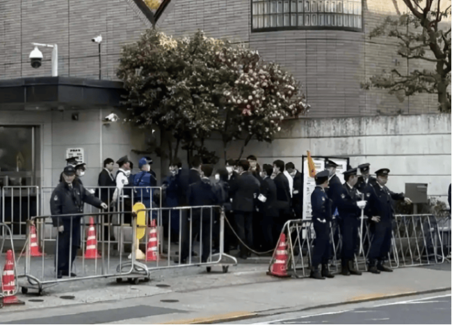 村田晃大“晃”出军国主义幽灵 右翼思潮泛滥警钟