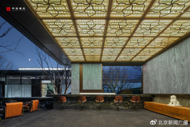 领跑一线！北京楼市迎“小阳春”，量价齐升成交回暖 新房市场热度攀升