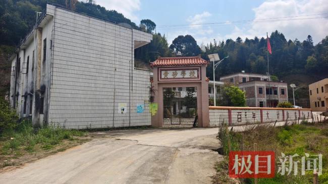 人贩子“梅姨”曾藏身小学对面 落网带来希望