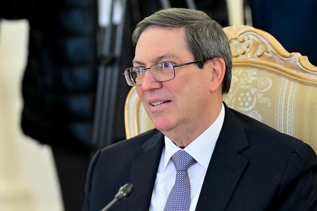 古巴指责美方就燃料限制措施撒谎