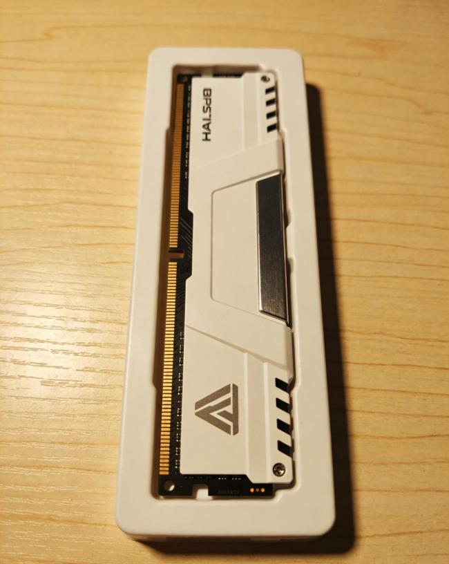 内存条价格崩了