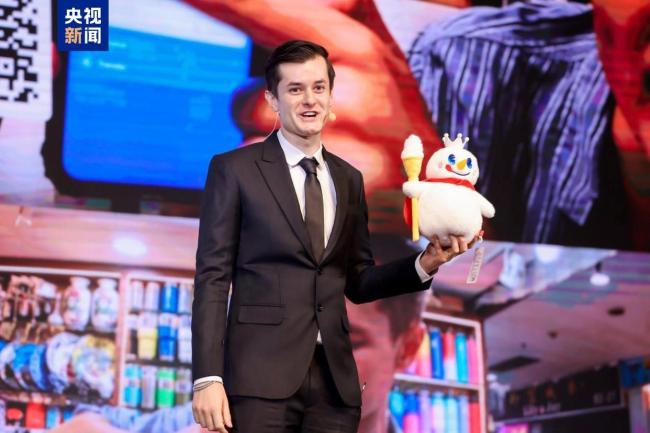 讲好中国故事这场论坛太有料 中外嘉宾共话文化传播