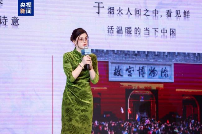 讲好中国故事这场论坛太有料 中外嘉宾共话文化传播