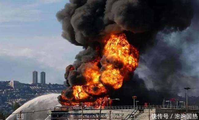 伊朗称中东将成美军坟墓 局势紧张升级