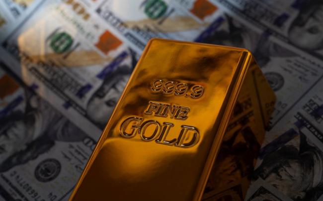 金银拉升原因 全球需求激增与地缘政治动荡