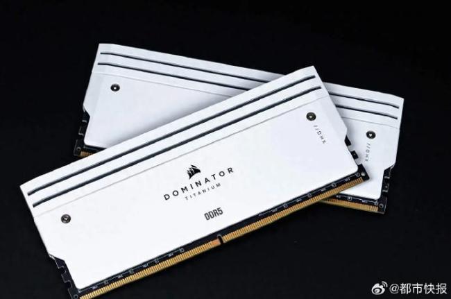 商家回应内存条价格大崩盘