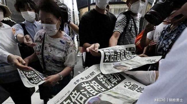 李昌钰拒绝分析安倍晋三案