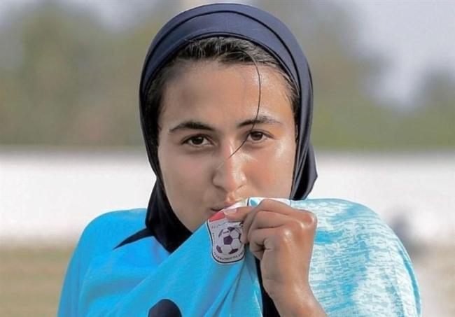 伊朗女足球员:澳方曾说服我们留下
