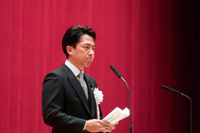 媒体：日本向周边国家渗透 强化情报与认知战能力