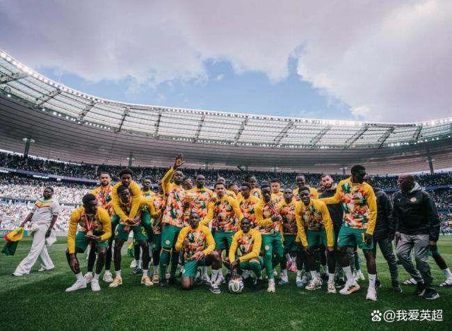 塞内加尔仍拒交非洲杯奖杯 坚定捍卫荣誉