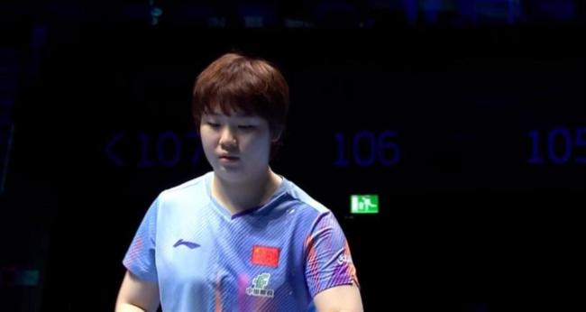 蒯曼3-2险胜卢茨拿下开门红