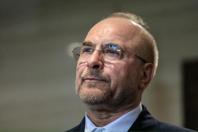 伊朗：正等着美军登陆