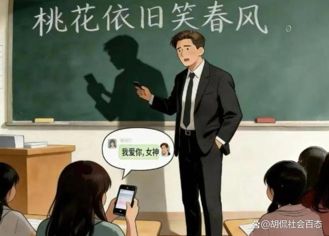 女生举报老师性骚扰失败状告公安机关