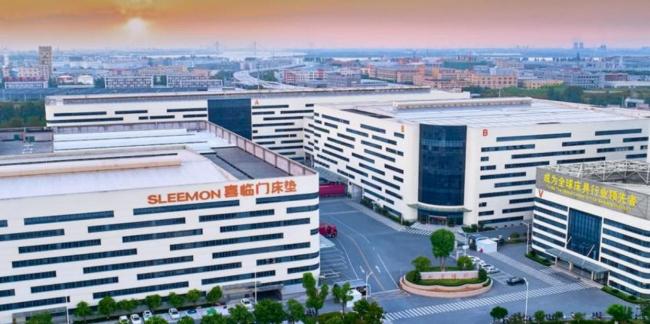 “中国床垫第一股”爆雷 10亿资金陷风险