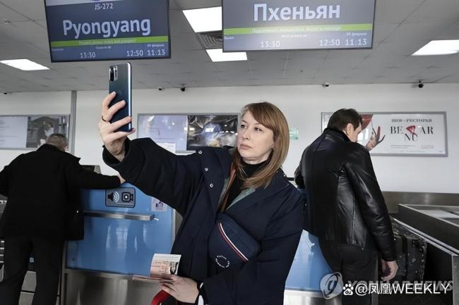 朝鲜重启旅游指日可待吗 信号与限制并存