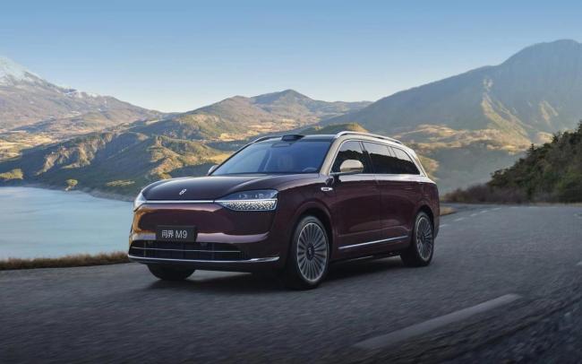 赛力斯2025净利润59.6亿