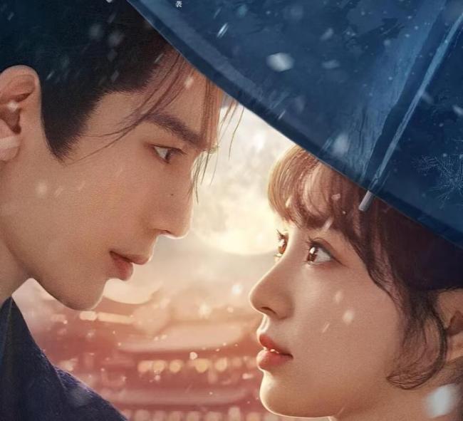 国台办讲了3个小故事 《逐玉》引发两岸文化共鸣