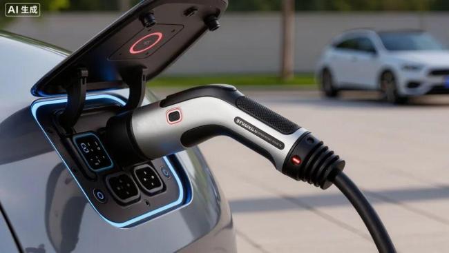 老旧新能源车私改续航乱象调查