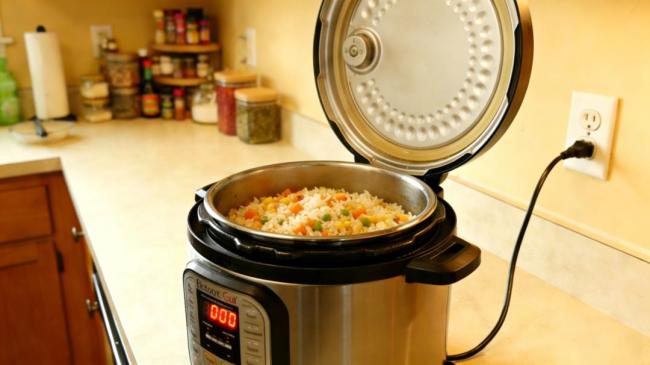 电饭煲“保温”为什么不能超4小时