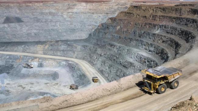 966万吨!四川惊现世界第二大轻稀土矿,谁将掌控全球矿产的未来?