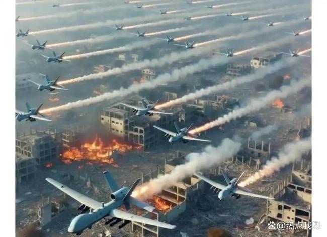 美国对伊朗局势至少出现两个误判 战略误判导致持久战