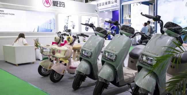 电动车涨价原因