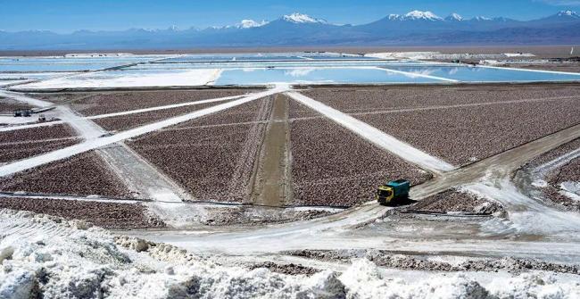 美矿产新战略暴露哪些野心