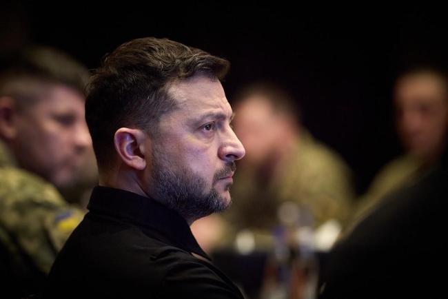 乌被曝资金仅能维持两个月