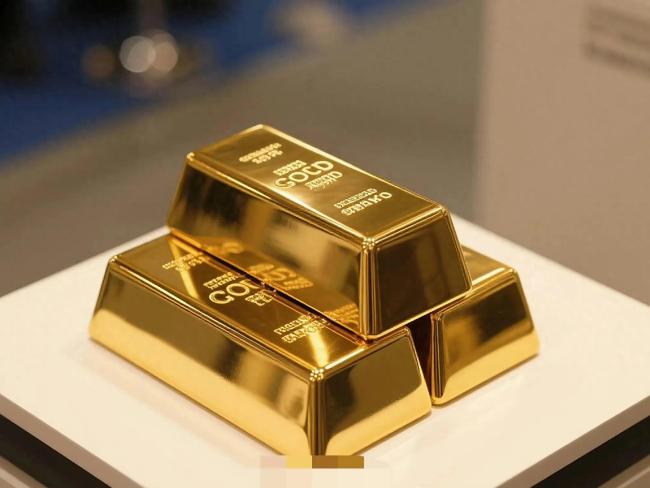金银双双急跌！