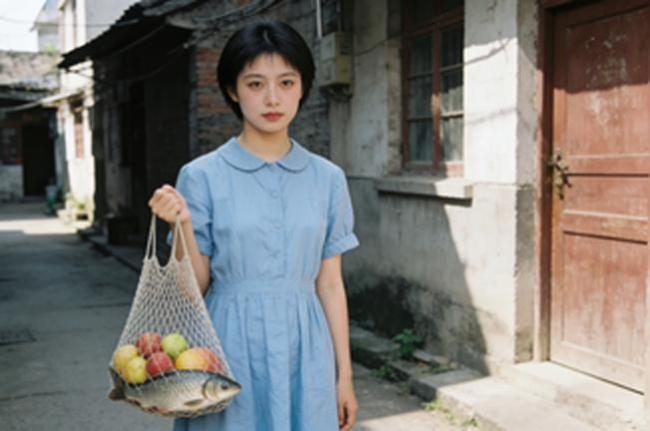 90年去相亲，女方是当年欺负我3年的女霸王，她假装不认识，桌下却踹我：敢拒我试试