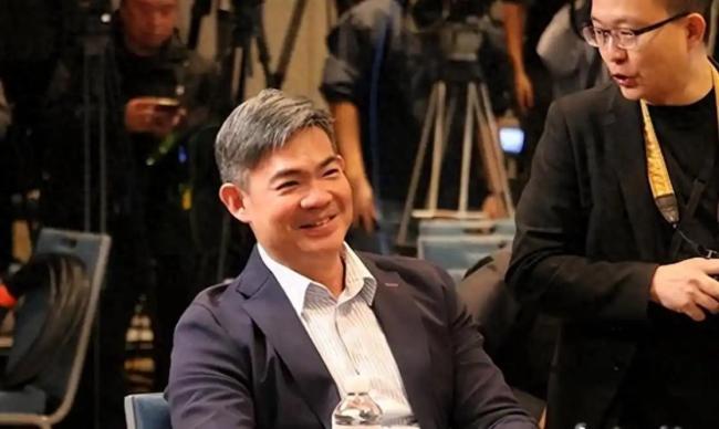 郑丽文访陆随行人员名单公布 展现和平期盼