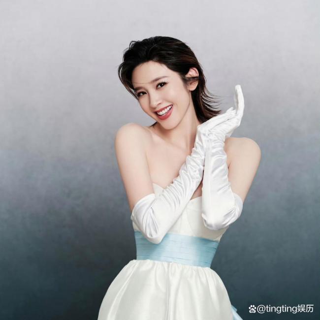 曾沛慈《浪姐7》人气断层第一 粉丝数揭晓